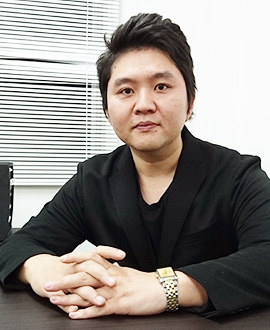 代表者