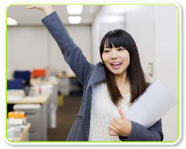 採用情報イメージ